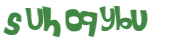 CAPTCHA 挑戰