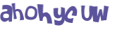Captcha-test