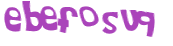 Captcha-udfordring