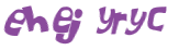 Captcha-udfordring