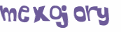CAPTCHA 挑戰