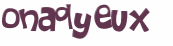 CAPTCHA-haaste