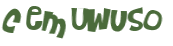 CAPTCHA-haaste