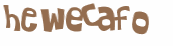 Captcha challenge