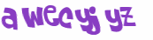 Captcha-test