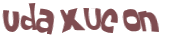Captcha-udfordring