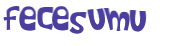 Captcha challenge