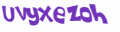 Captcha challenge