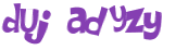 CAPTCHA 挑戰