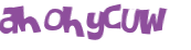 Captcha-udfordring
