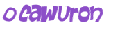 Captcha-udfordring