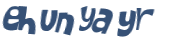 CAPTCHA 挑戰