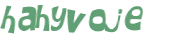 Captcha challenge