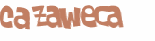 Captcha 챌린지