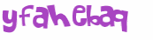 Captcha challenge