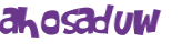 Captcha-Test