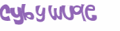CAPTCHA 挑戰