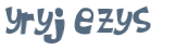 Captcha challenge