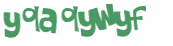 CAPTCHA 挑戰