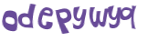 CAPTCHA 挑戰