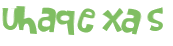 CAPTCHA 挑戰