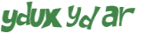 CAPTCHA 挑戰