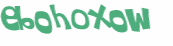 CAPTCHA 挑戰