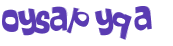 Captcha-udfordring