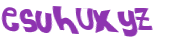 Captcha-udfordring