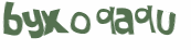 CAPTCHA 挑戰