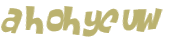 Captcha challenge