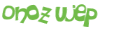 CAPTCHA 挑戰