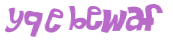 Captcha 챌린지