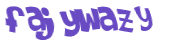 Captcha-Test