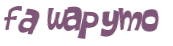 CAPTCHA 挑戰