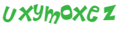 CAPTCHA 挑戰