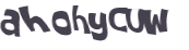 CAPTCHA 挑戰