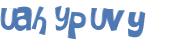 Captcha-udfordring