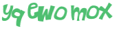 Captcha-udfordring
