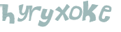 CAPTCHA 挑戰