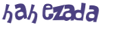 Captcha-udfordring