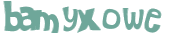 CAPTCHA 挑戰