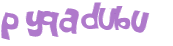 CAPTCHA 挑戰