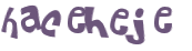 Captcha challenge