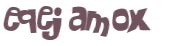 CAPTCHA-haaste