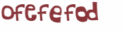 CAPTCHA 挑戰