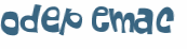 Captcha-udfordring