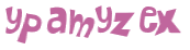 CAPTCHA 挑戰