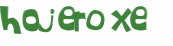 Captcha-udfordring