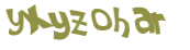 CAPTCHA 挑戰